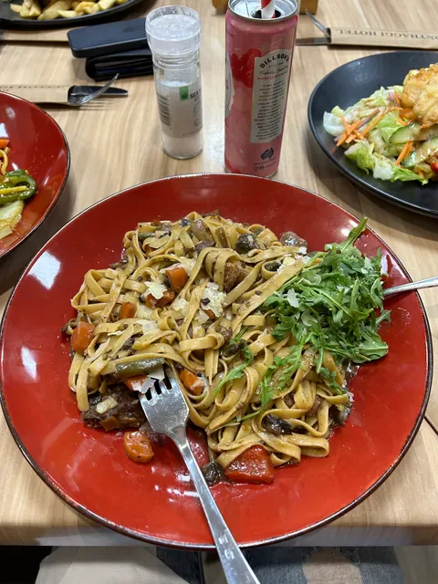 Wonthaggi Hotel