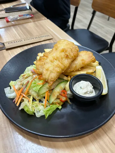 Wonthaggi Hotel