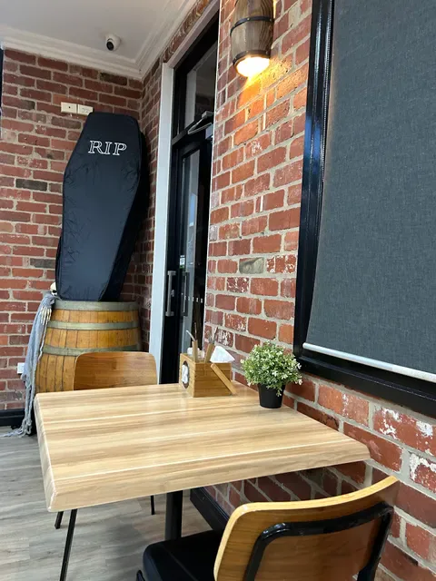 Wonthaggi Hotel