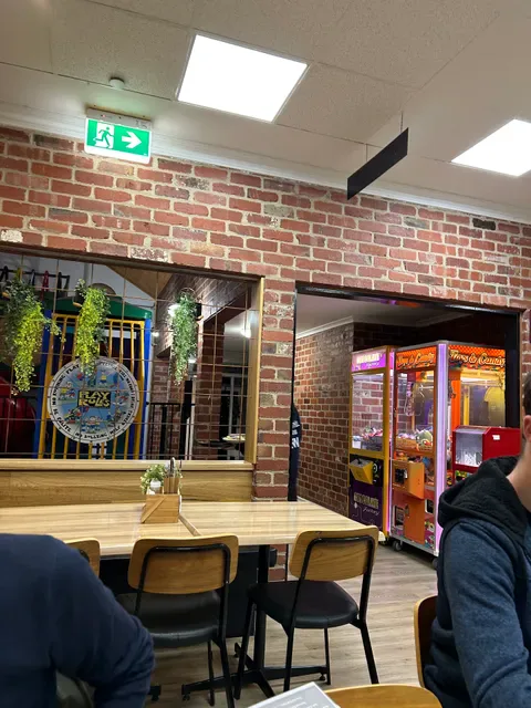 Wonthaggi Hotel