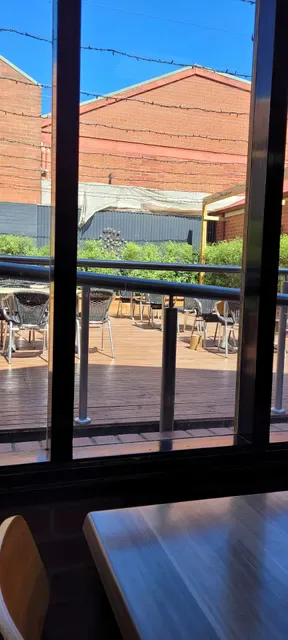 Wonthaggi Hotel
