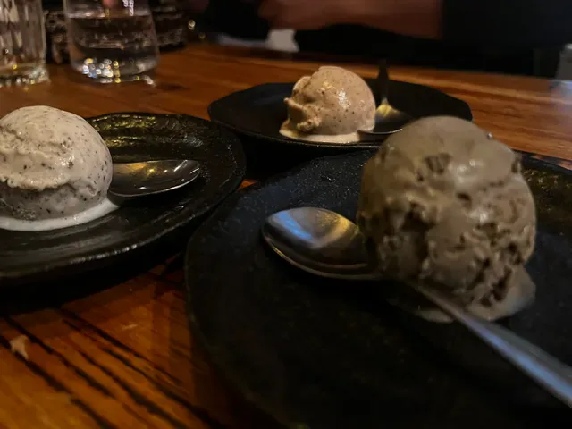 Kuzu Izakaya, Japanese Dining, Macedon Ranges
