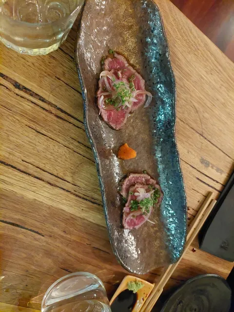 Kuzu Izakaya, Japanese Dining, Macedon Ranges