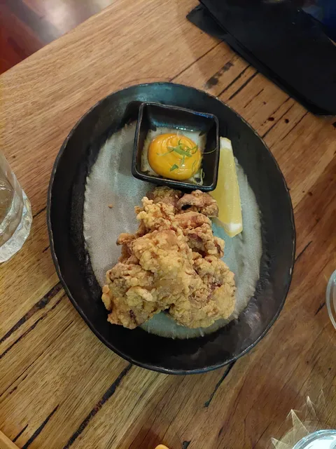 Kuzu Izakaya, Japanese Dining, Macedon Ranges
