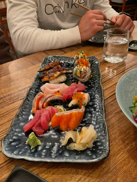 Kuzu Izakaya, Japanese Dining, Macedon Ranges