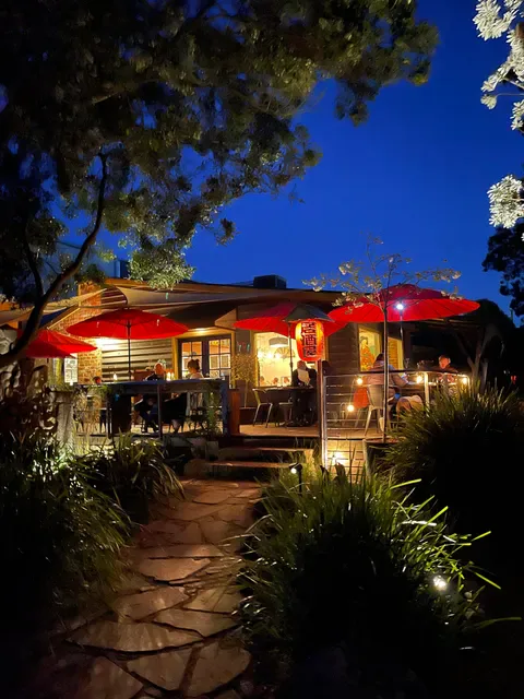 Kuzu Izakaya, Japanese Dining, Macedon Ranges