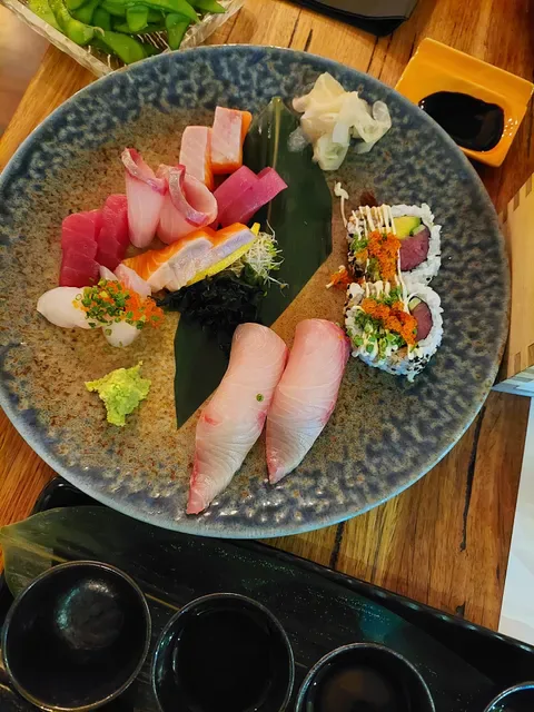 Kuzu Izakaya, Japanese Dining, Macedon Ranges