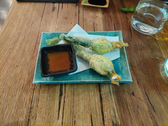 Kuzu Izakaya, Japanese Dining, Macedon Ranges