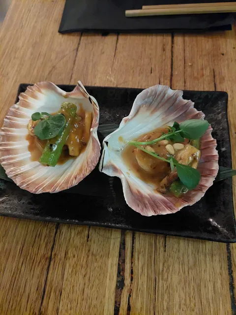 Kuzu Izakaya, Japanese Dining, Macedon Ranges