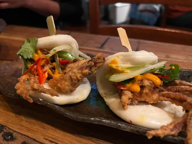 Kuzu Izakaya, Japanese Dining, Macedon Ranges