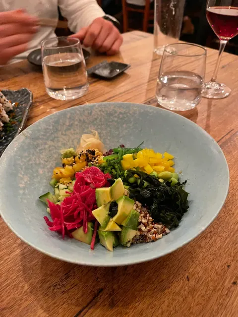 Kuzu Izakaya, Japanese Dining, Macedon Ranges
