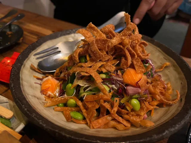 Kuzu Izakaya, Japanese Dining, Macedon Ranges