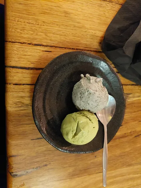 Kuzu Izakaya, Japanese Dining, Macedon Ranges