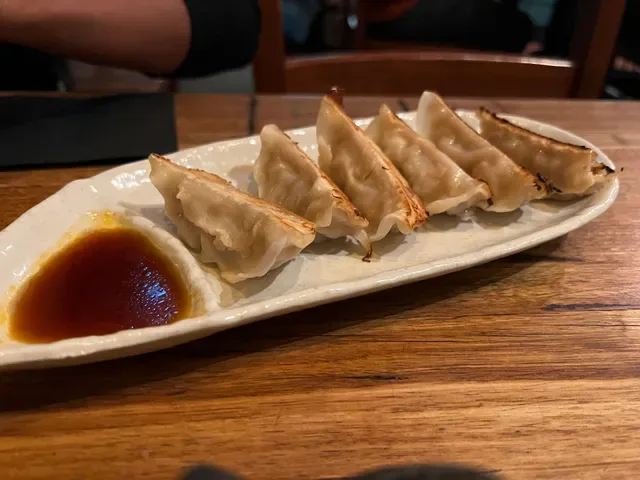 Kuzu Izakaya, Japanese Dining, Macedon Ranges