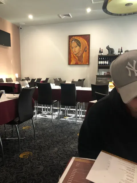 Sizzler Restobar