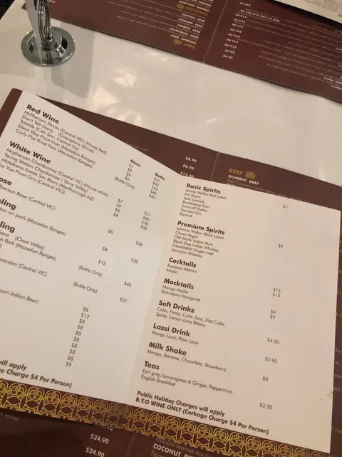 Sizzler Restobar