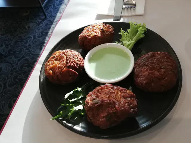 Sizzler Restobar