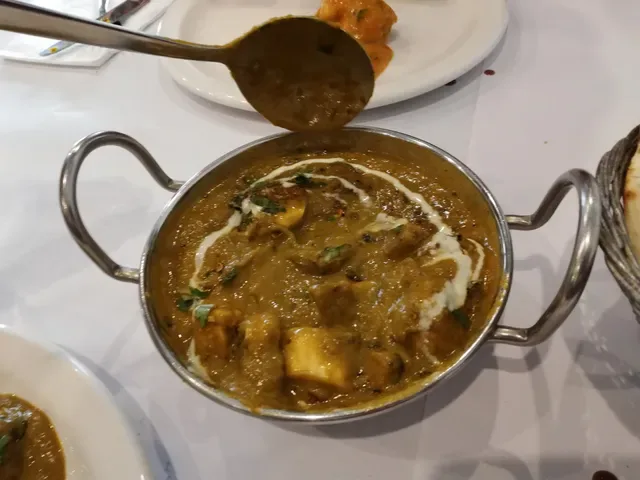Sizzler Restobar