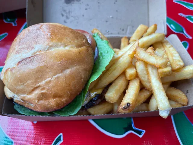 Super Lekker
