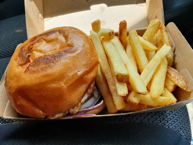 Super Lekker