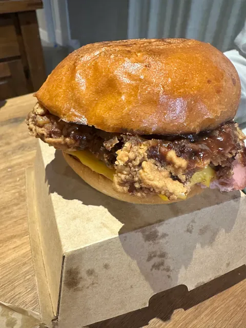 Super Lekker