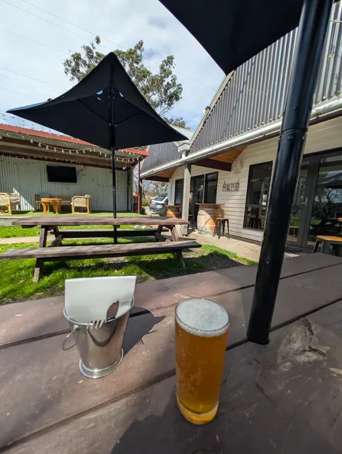 Yarck Hotel