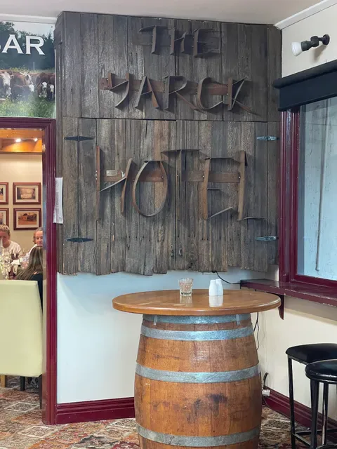 Yarck Hotel