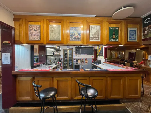 Yarck Hotel