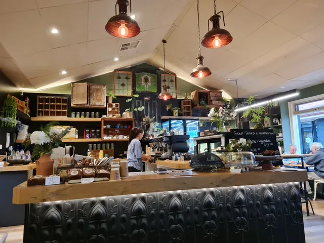 Cafe Piccolo