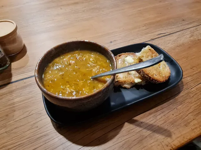 Cafe Piccolo