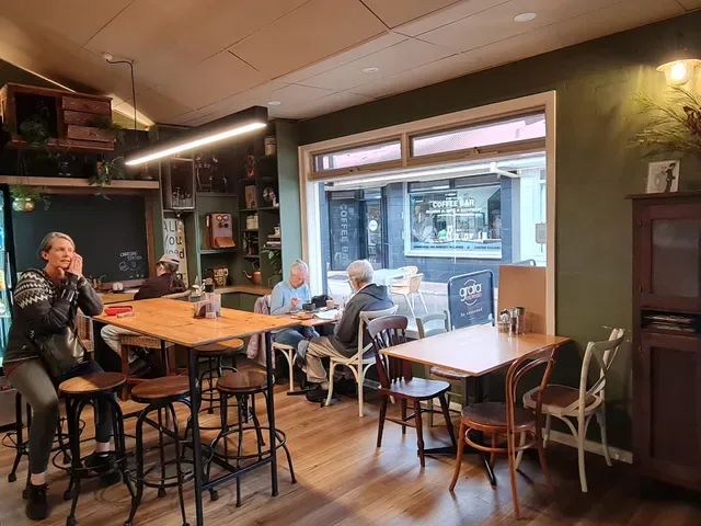 Cafe Piccolo