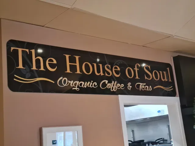 Cafe Piccolo