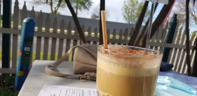 Fozigobble Café