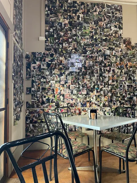 Fozigobble Café