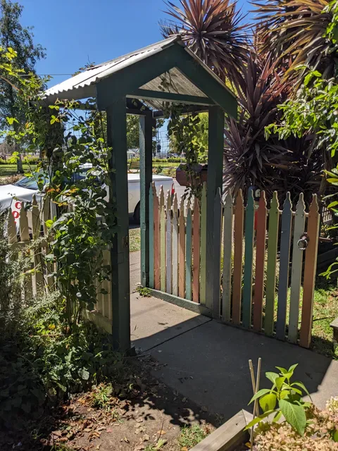Fozigobble Café