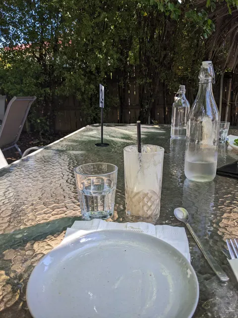 Fozigobble Café