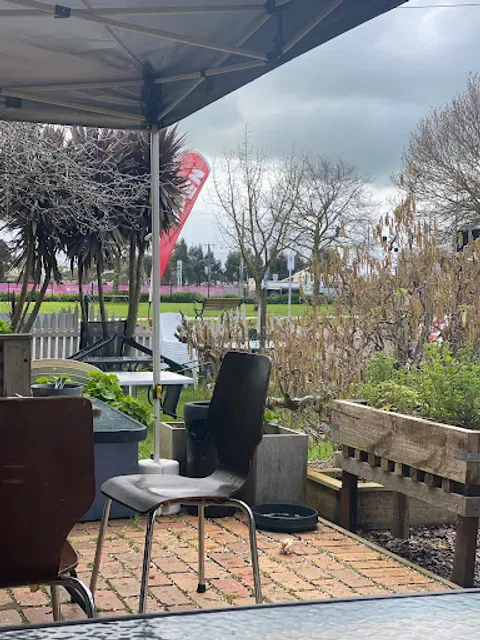 Fozigobble Café