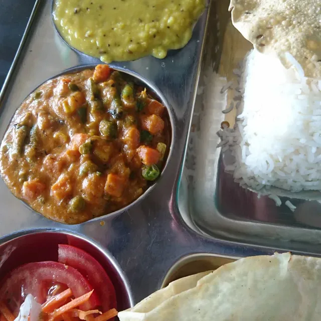 The Discover India Yarragon