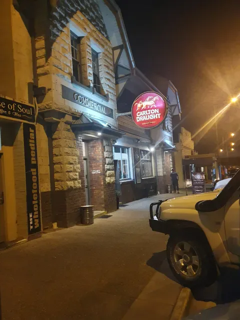 Yarragon Hotel