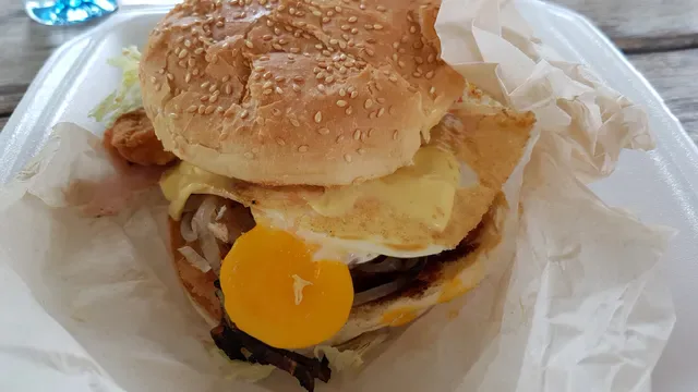 Yarragon Milk Bar