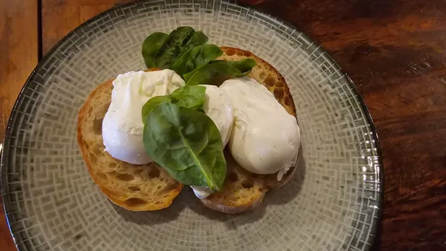 Belle's Cafe