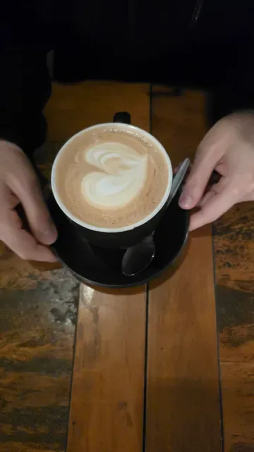 Belle's Cafe