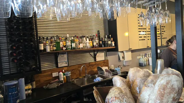 Belle's Cafe