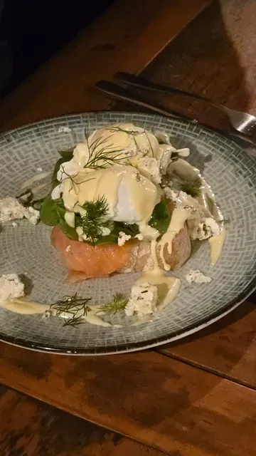 Belle's Cafe