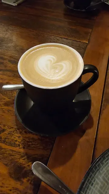 Belle's Cafe
