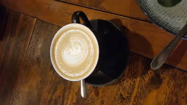 Belle's Cafe