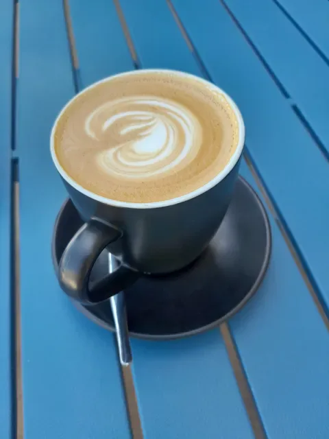 Belle's Cafe