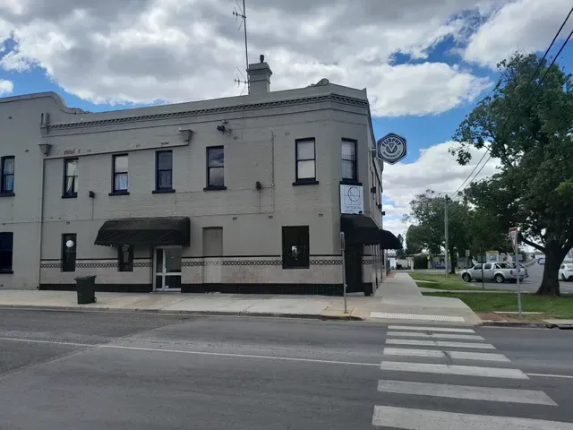 Criterion Hotel