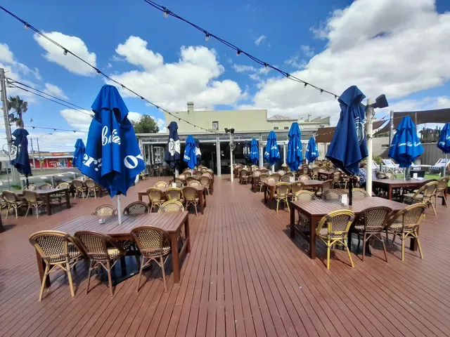 Criterion Hotel
