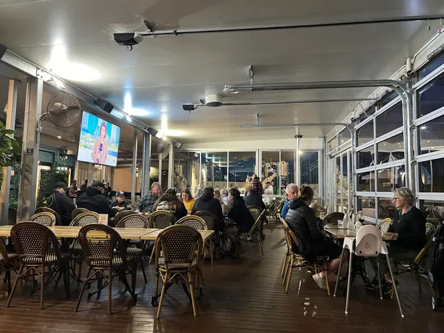 Criterion Hotel